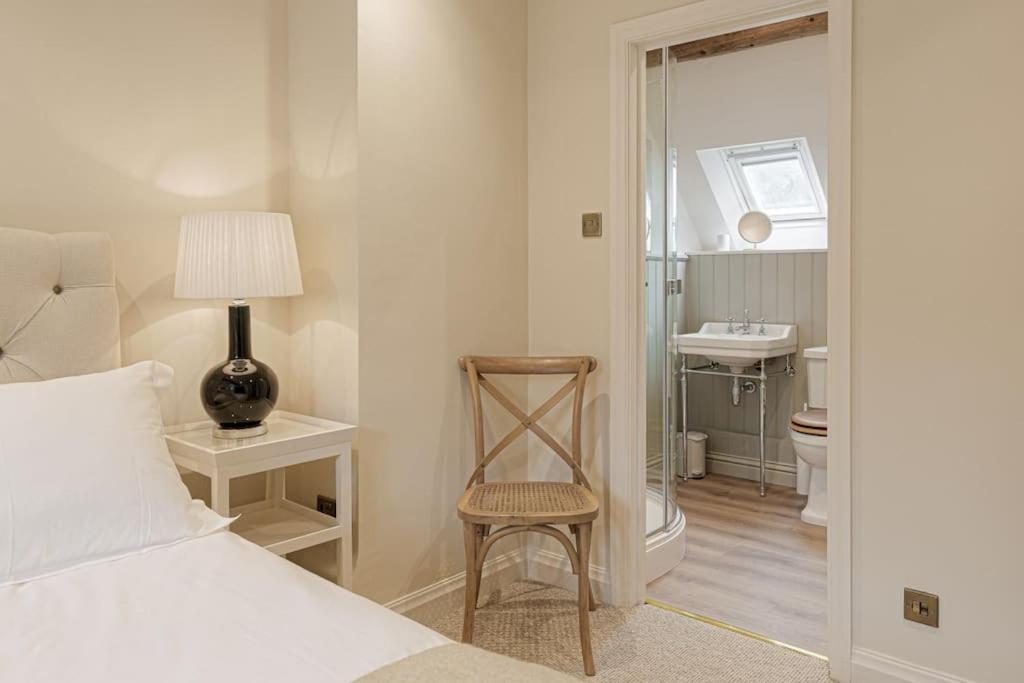 East Barn Cottage - Refurbished Barn Conversion! Weston Subedge 外观 照片